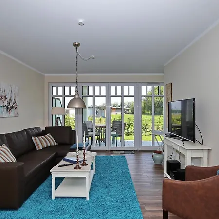 Lejlighed Linden-palais 03